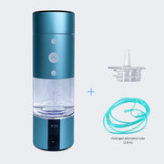 Water Ionizer Bottle